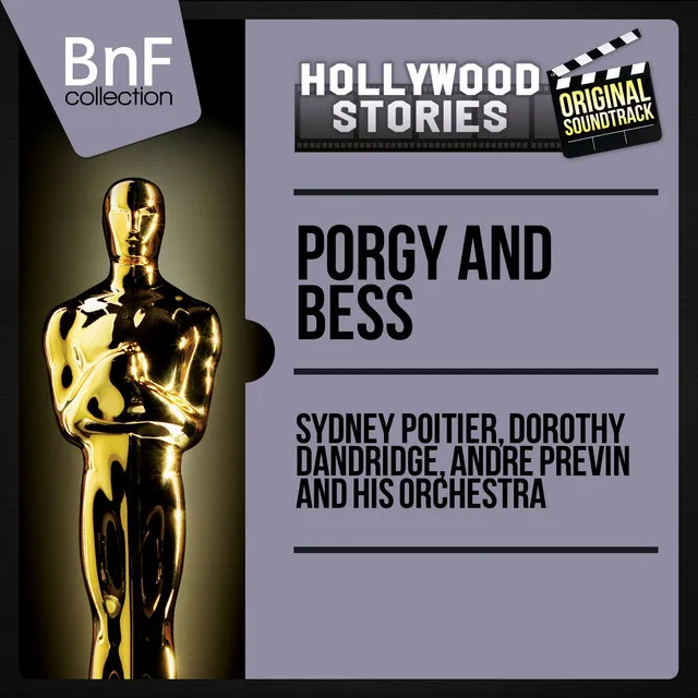 Porgy and Bess (Original Motion Picture Soundtrack, Stereo Version)