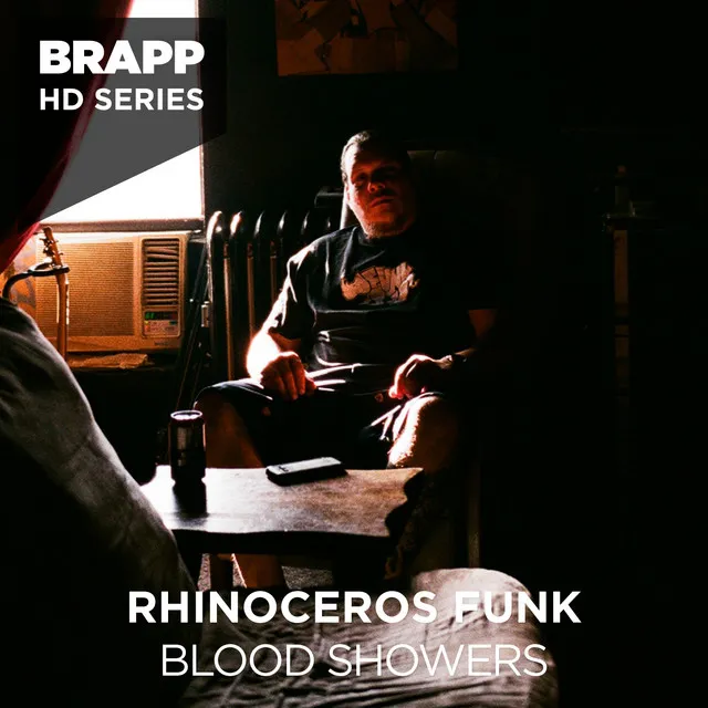 Blood Showers (Brapp HD Series)