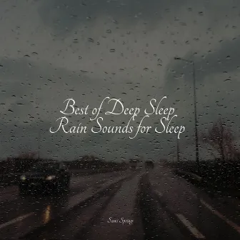 50 Ultimate Healing Rain Tracks by Soothing Chill Out for Insomnia