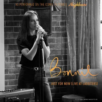 Just For Now (Live at Lassiters) by Bonnie Anderson