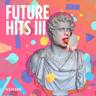 Future Hits III by Marc Vickers