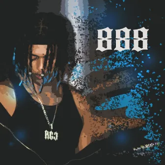 888 by R.G3