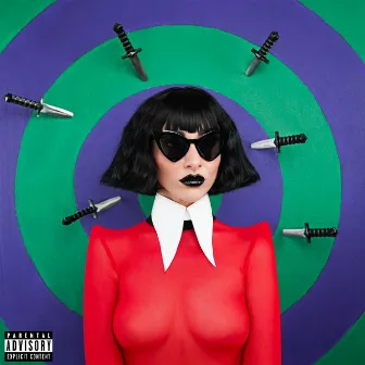 Halloqveen by Qveen Herby