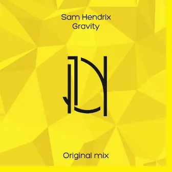 Gravity by Sam Hendrix