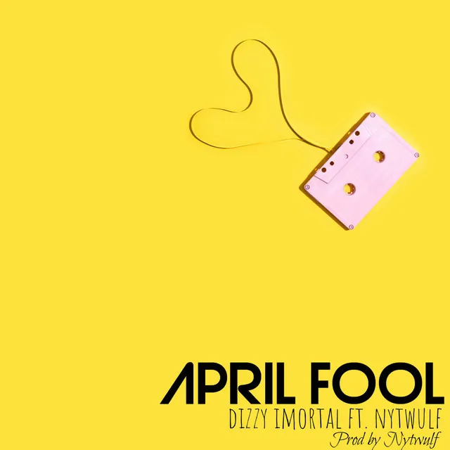 April Fool