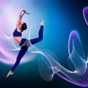 Dynamic Moves: Electro Chill Beats for Gymnastics & Dance by Dj Gym Edm