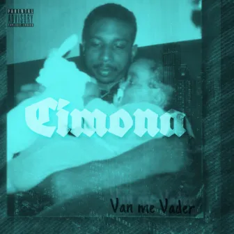 Van me Vader by Cimona