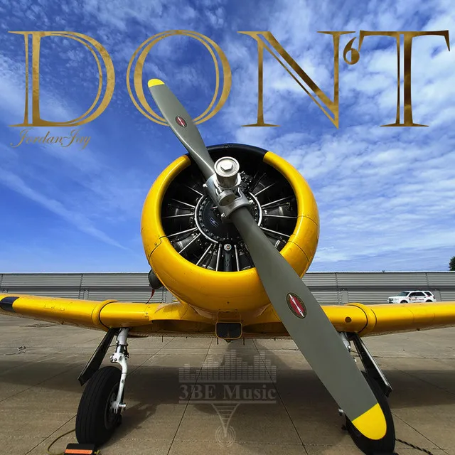 Don't