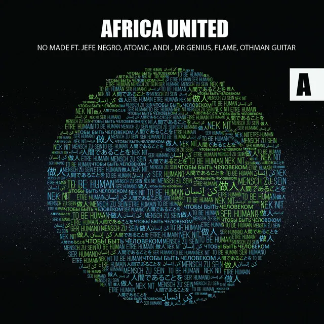 Africa United