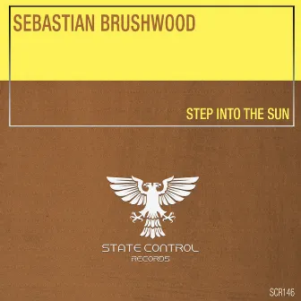 Step Into The Sun by Sebastian Brushwood