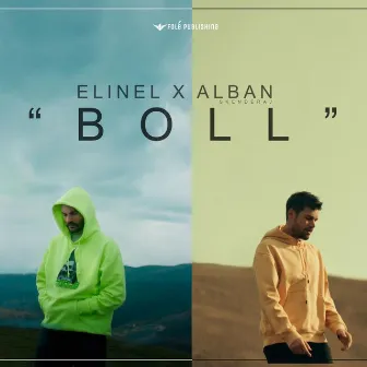 Boll by Elinel