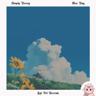 New Day by Simply Dewey