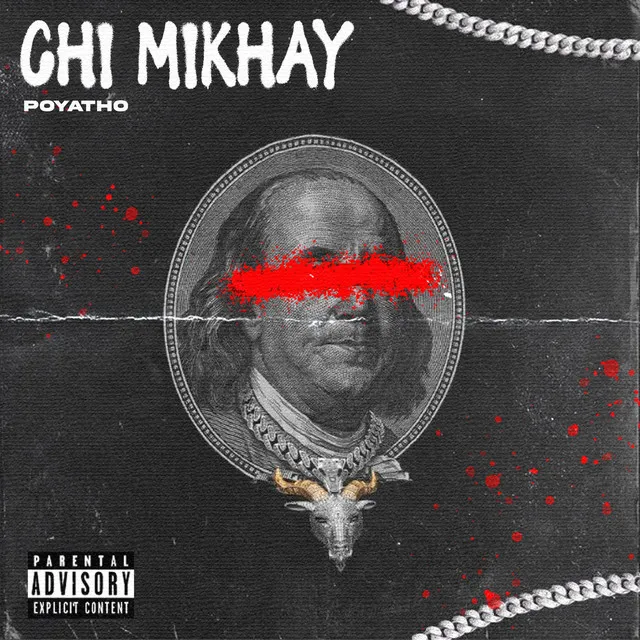 Chi Mikhay