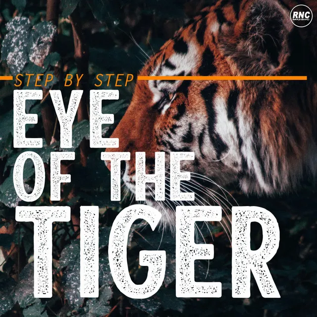 Eye Of The Tiger 2021 - Radio Edit