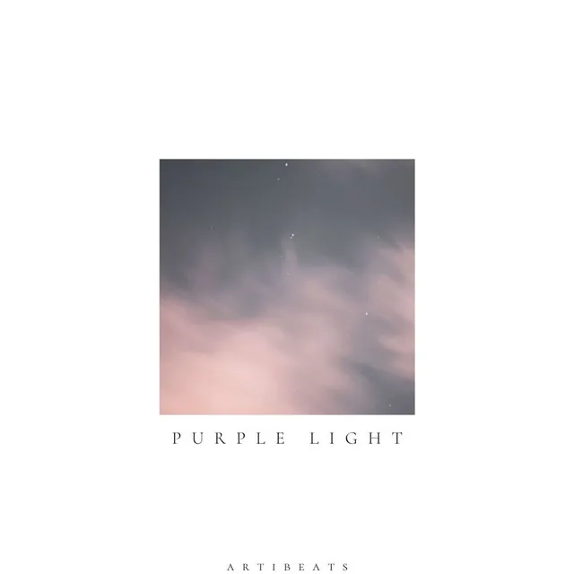 Purple Light