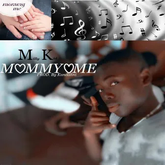 Mommy Me by Milly Kid