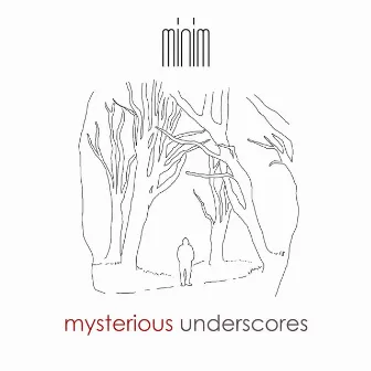 Mysterious Underscores by 