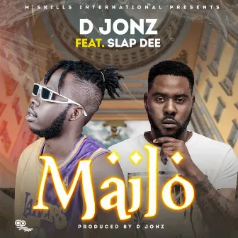 Mailo by D Jonz