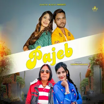 Pajeb by Sagar Jani