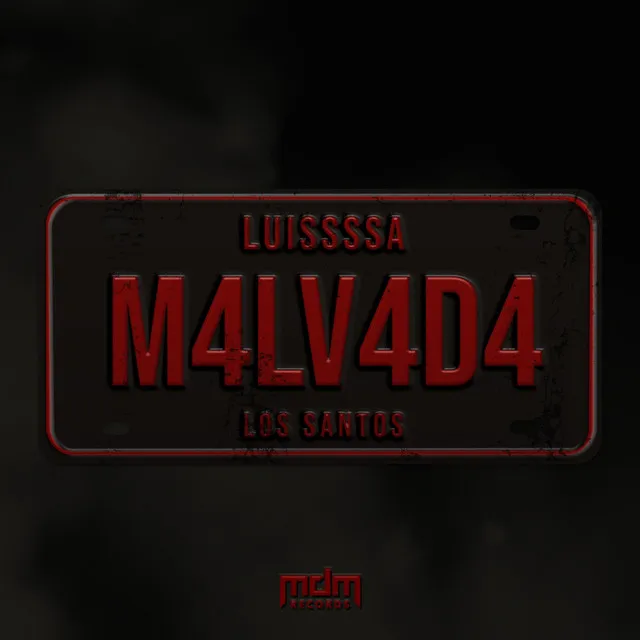 M4LV4D4