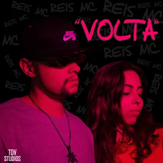 Volta by ReisMc Oficial