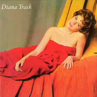 Vocal Jazz Classics by Diana Trask