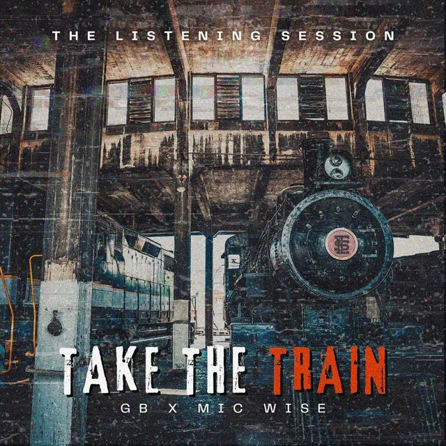 Take The Train