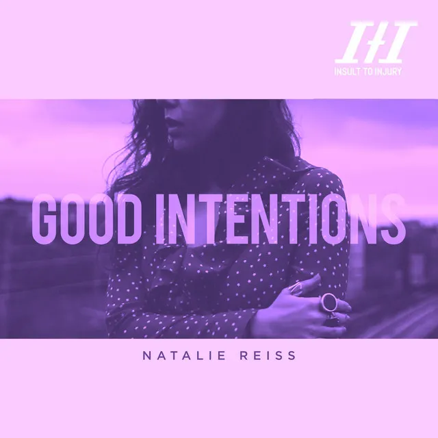 Good Intentions - Timothy Clerkin Remix