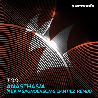 Anasthasia (Kevin Saunderson & Dantiez Remix) by Dantiez