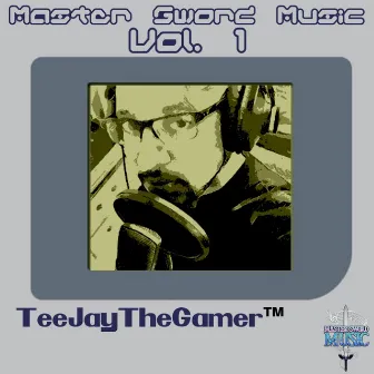 Master Sword Music, Vol. 1 by TeeJayTheGamer