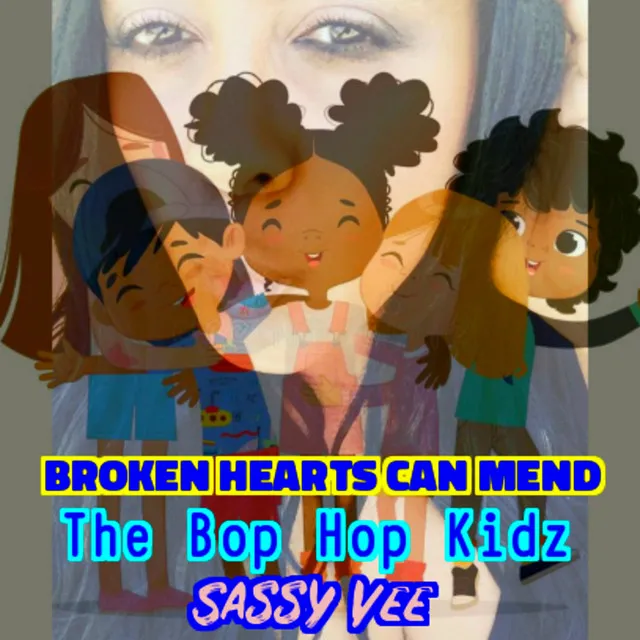 Broken Hearts Can Mend