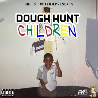 Dough Hunt Children by DeneroDaDoughHunter