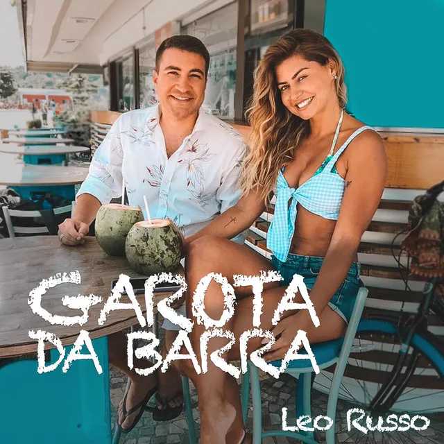 Garota da Barra