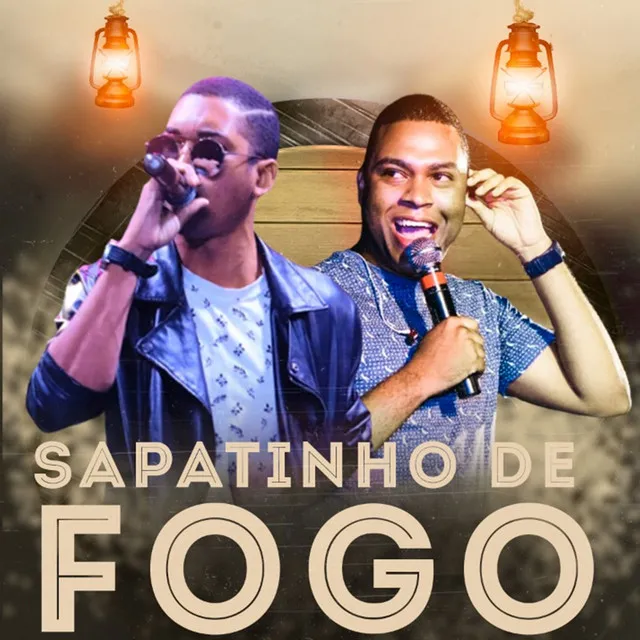 Sapatinho de Fogo