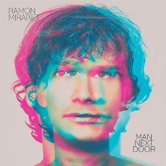 Man Next Door by Ramon Mirabet