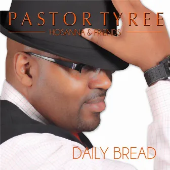 Daily Bread by Hosanna