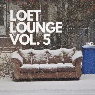 Loet Lounge, Vol. 5 by Teddy Loet