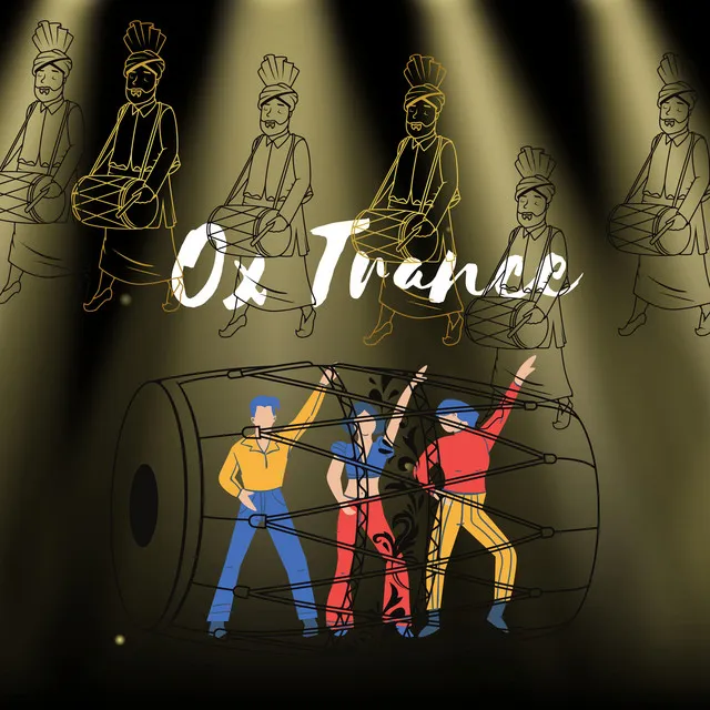 Ox Trance