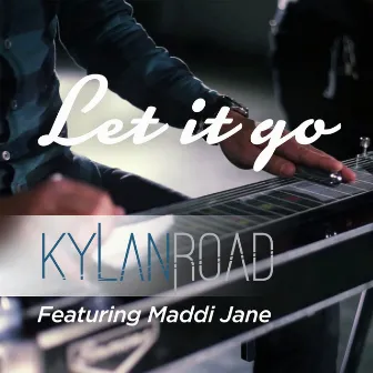 Let It Go by Maddi Jane