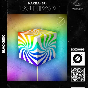 Lollipop by Nakka (BR)