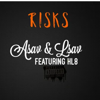 Risks by Asav & Lsav