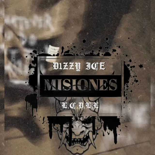 Misiones - Cover