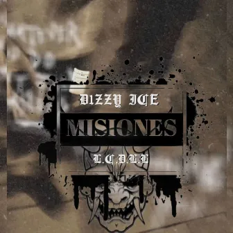 Misiones (Cover) by D1ZZY ICE