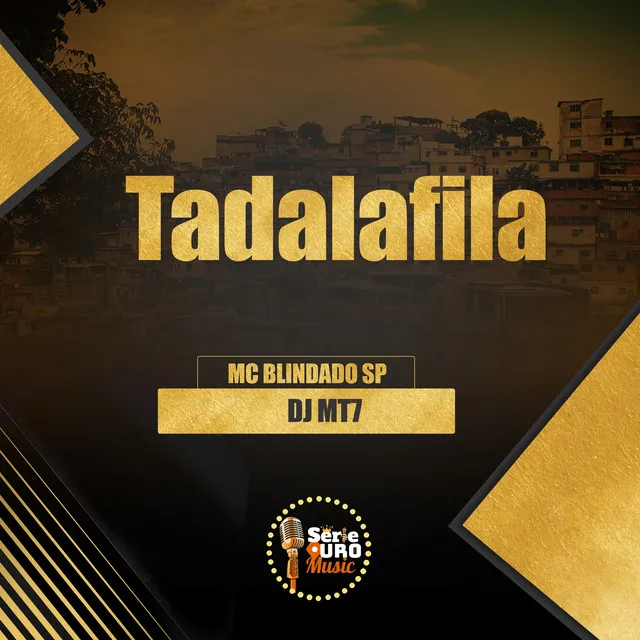 Tadafila