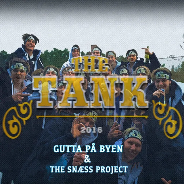 The Tank 2016