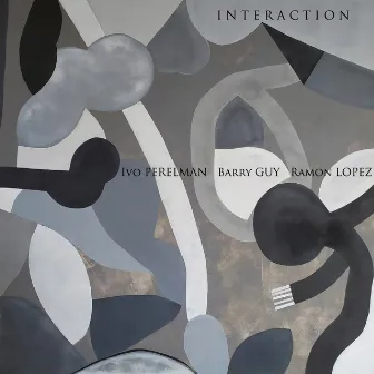 Interaction by Barry Guy