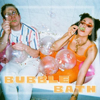 Bubblebath by BAD