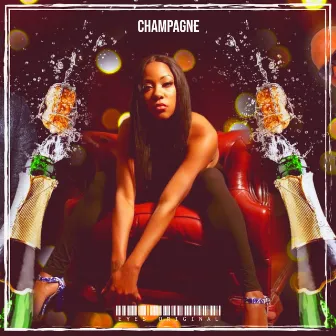 Champagne by Eyes Original