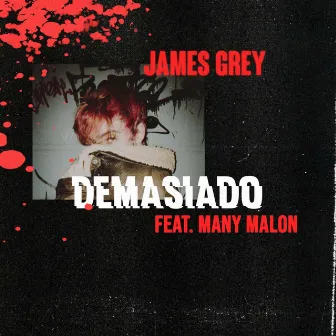 Demasiado by James Grey