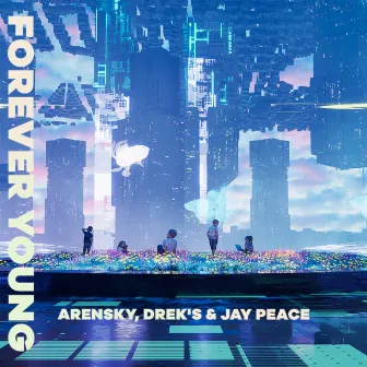 Forever Young by Arensky